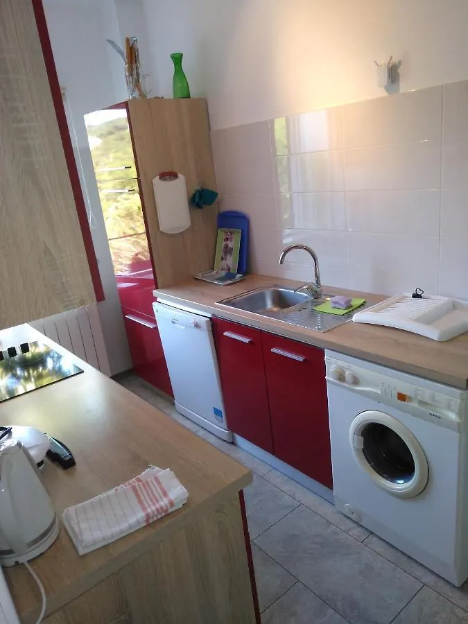 Apartman Vida 2 Icici