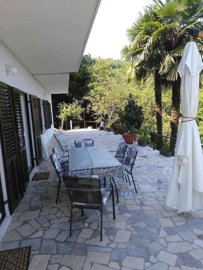 Apartment Apartman Vida 2 Icici Croatia