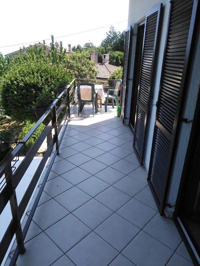Apartman Vida 2 Icici