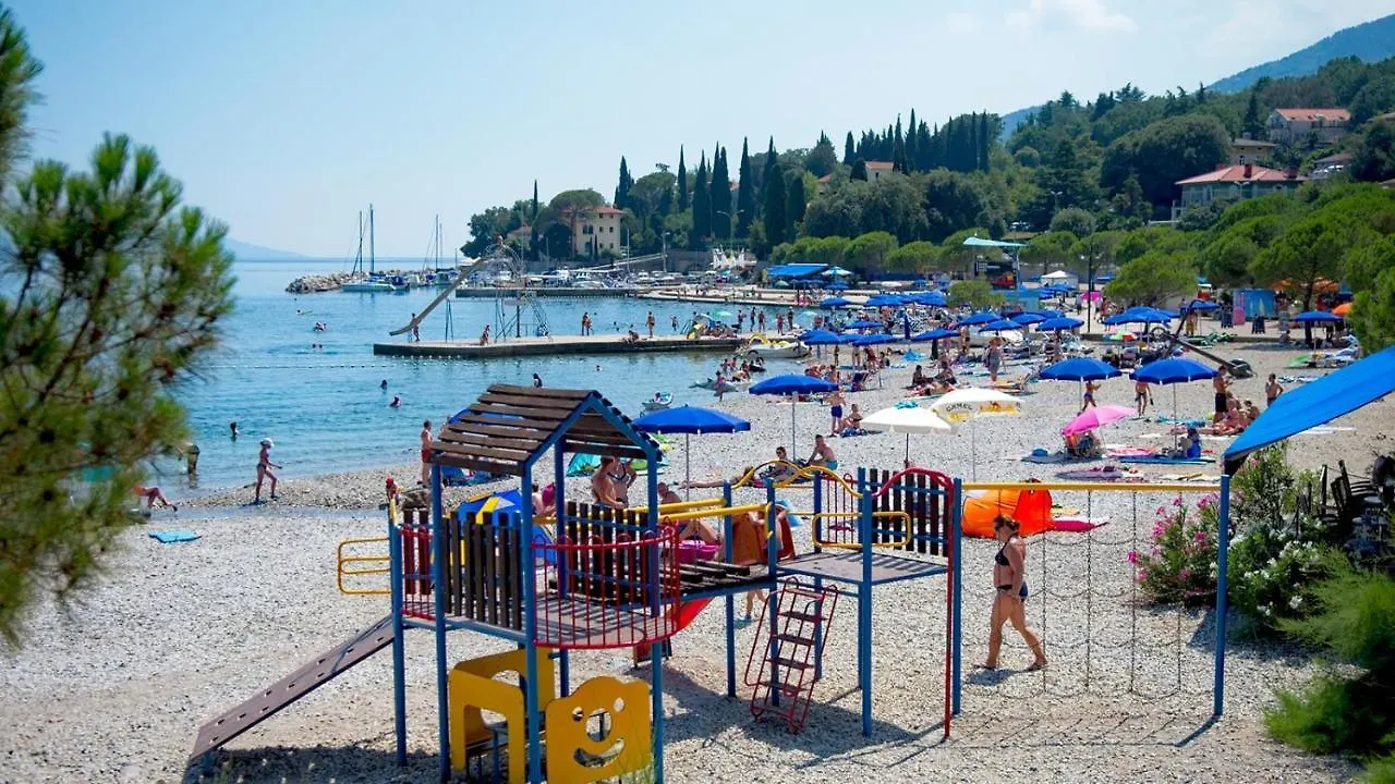 Apartment Apartman Vida 2 Icici Croatia