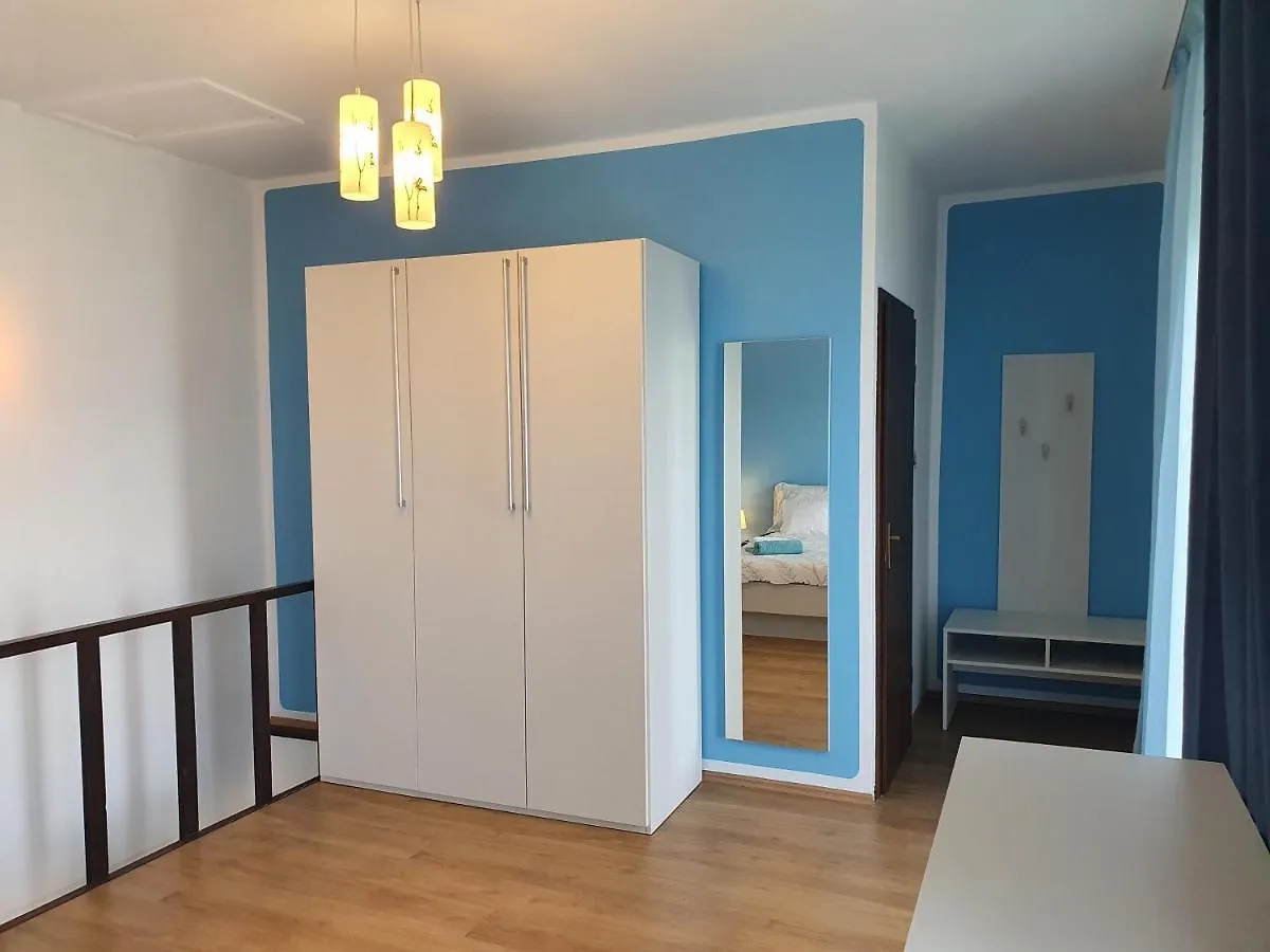 Apartman Vida 2 Ičići Apartment