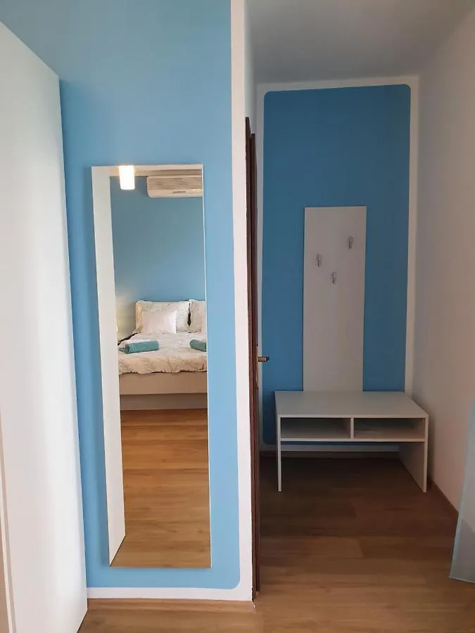 Apartman Vida 2 Icici Apartment