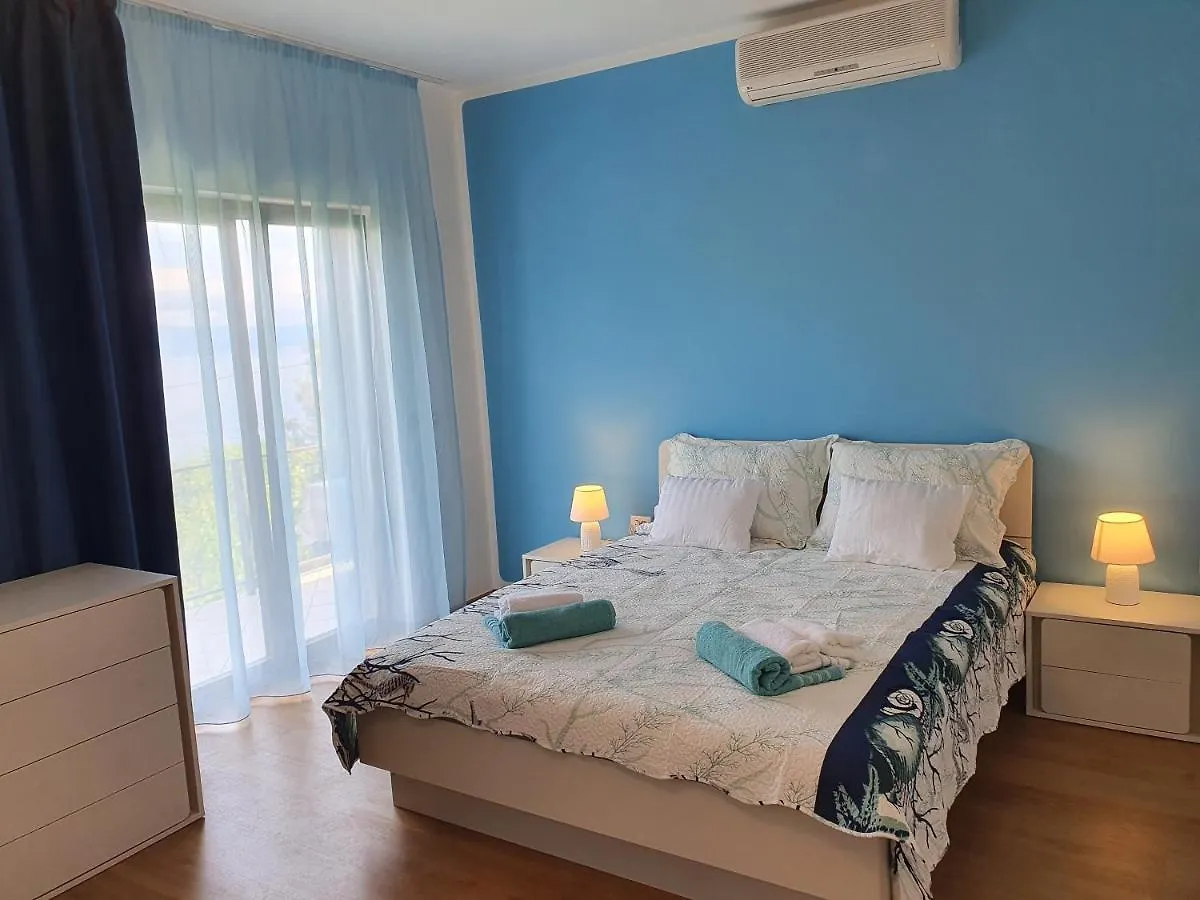 Apartman Vida 2 Icici 0*,  Croatia
