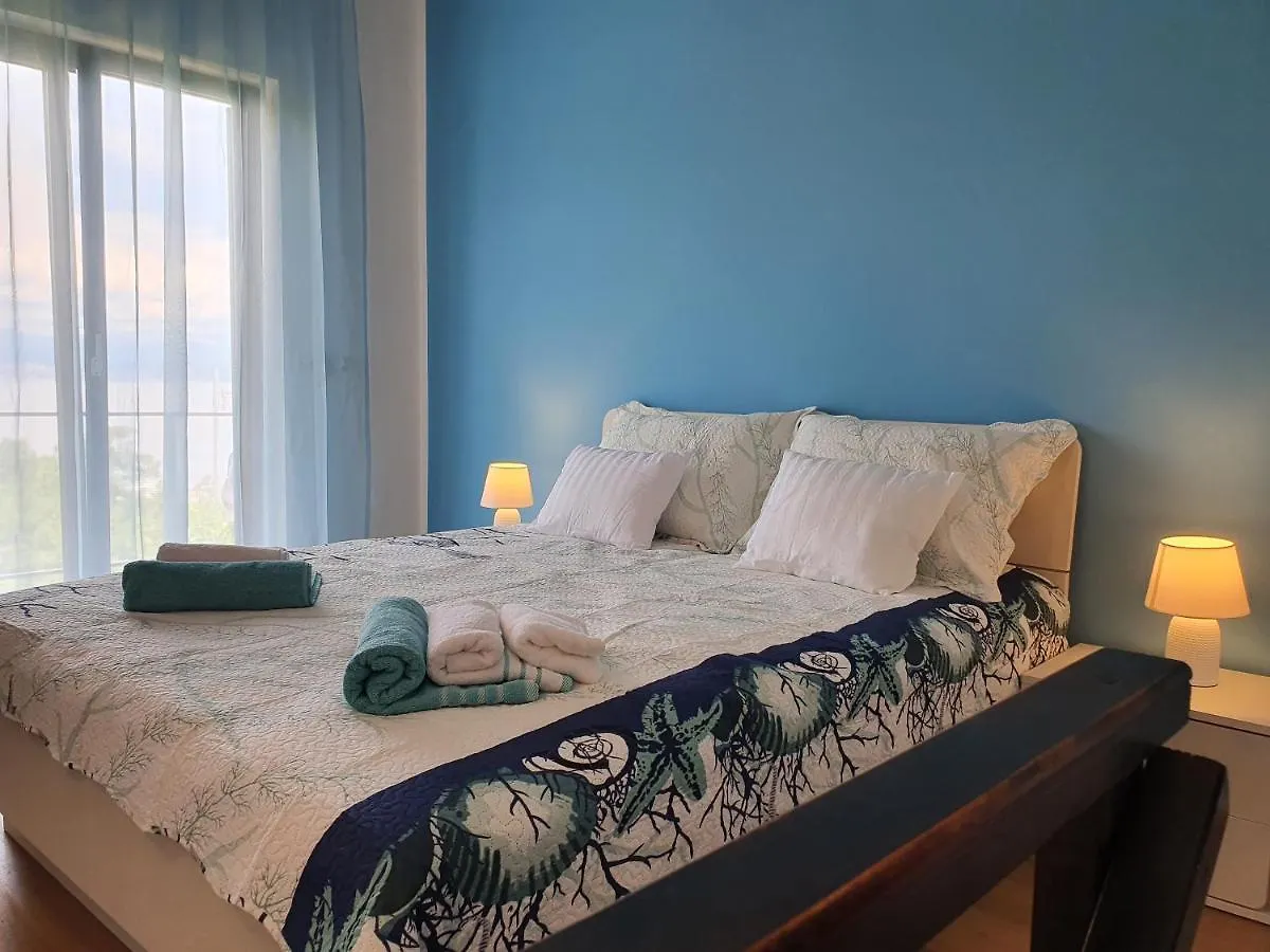 Apartman Vida 2 Icici 0*,  Croatia